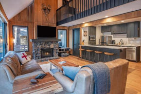 3 Little Court - Meredith Lodging